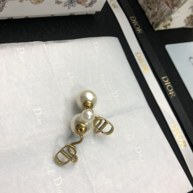 Christian Dior Earrings